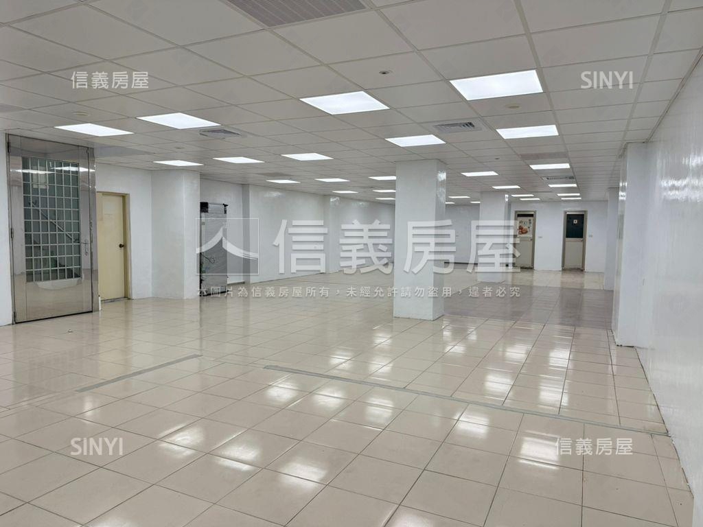 萬大路地下室大空間房屋室內格局與周邊環境