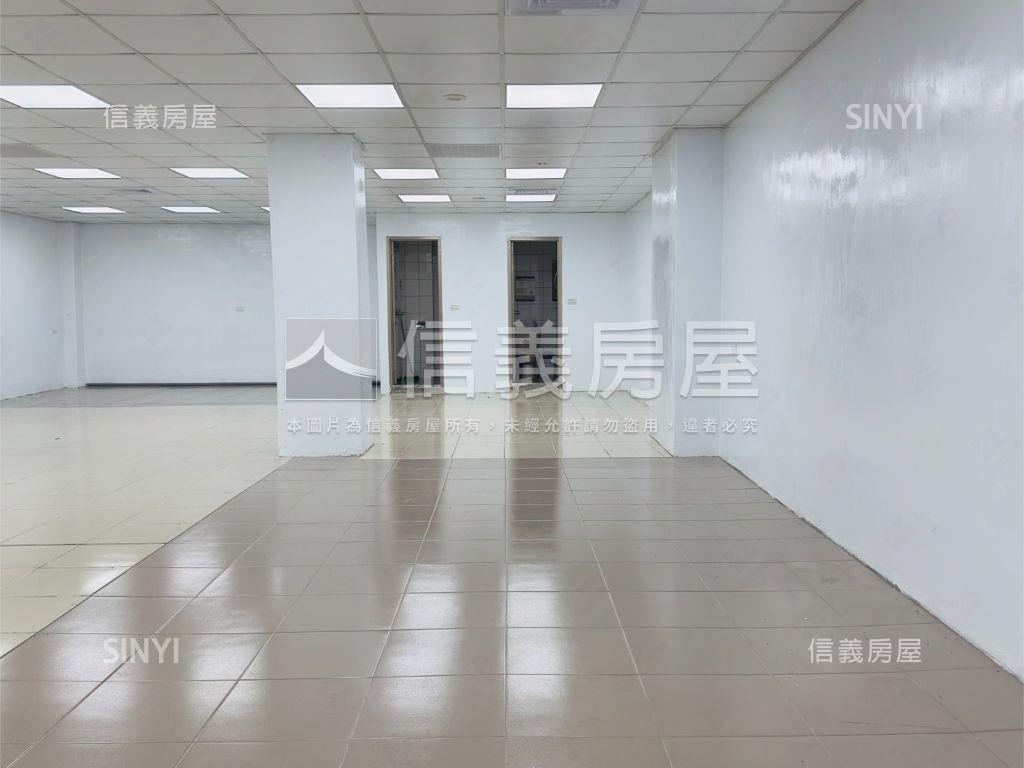 萬大路地下室大空間房屋室內格局與周邊環境