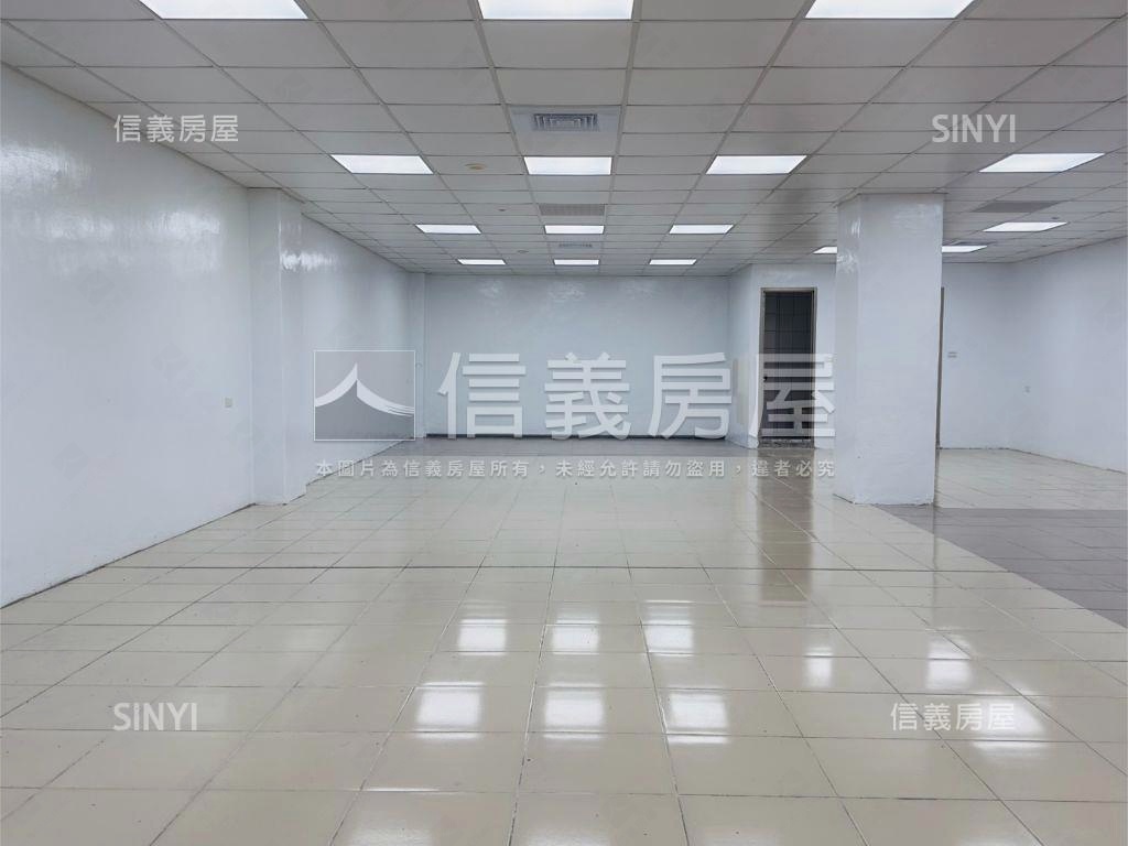 萬大路地下室大空間房屋室內格局與周邊環境