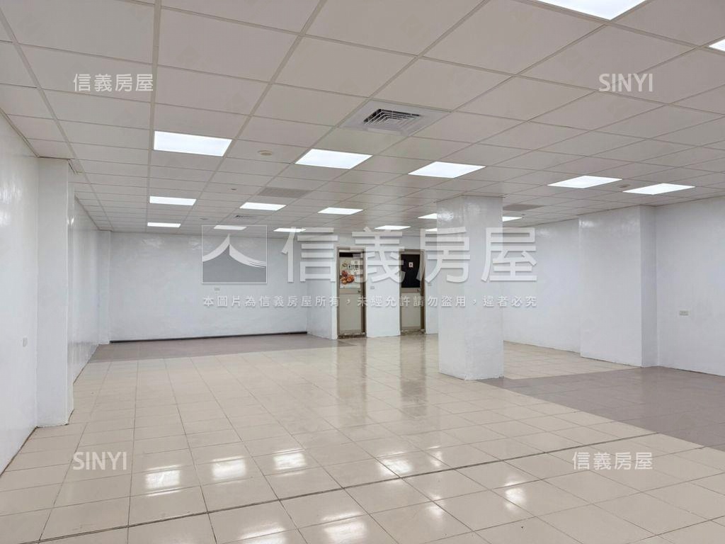 萬大路地下室大空間房屋室內格局與周邊環境