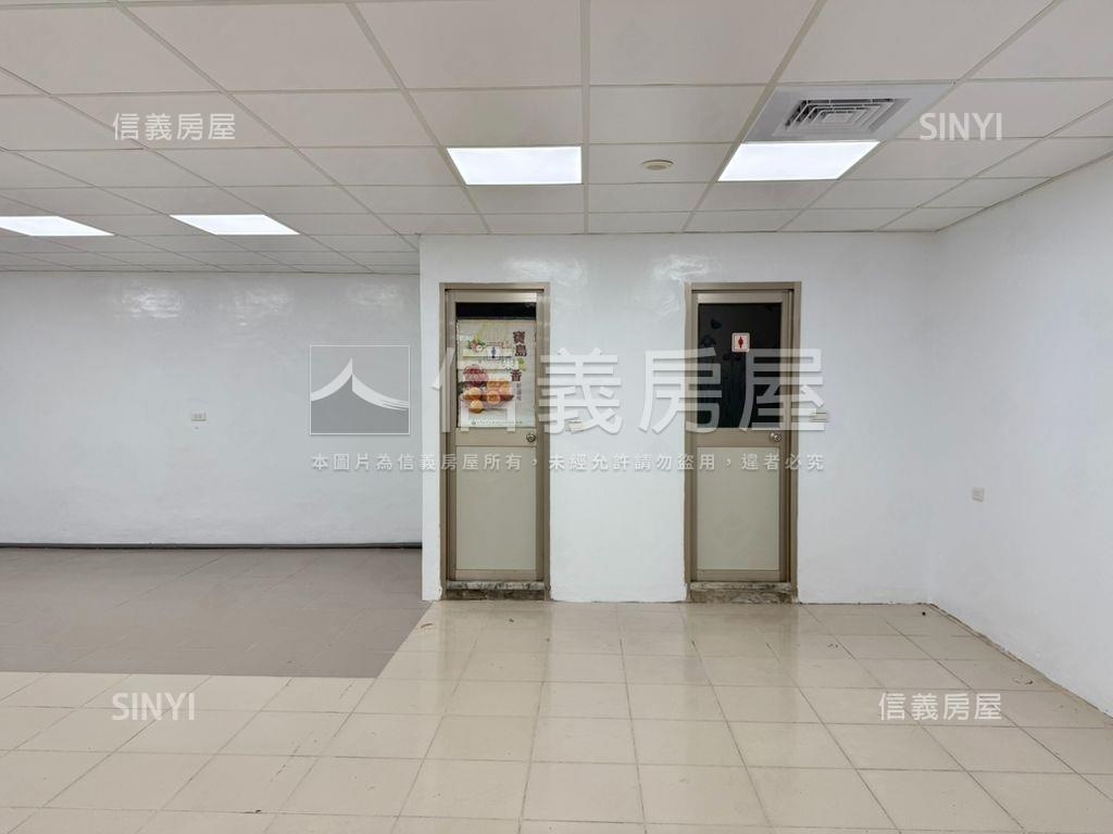 萬大路地下室大空間房屋室內格局與周邊環境