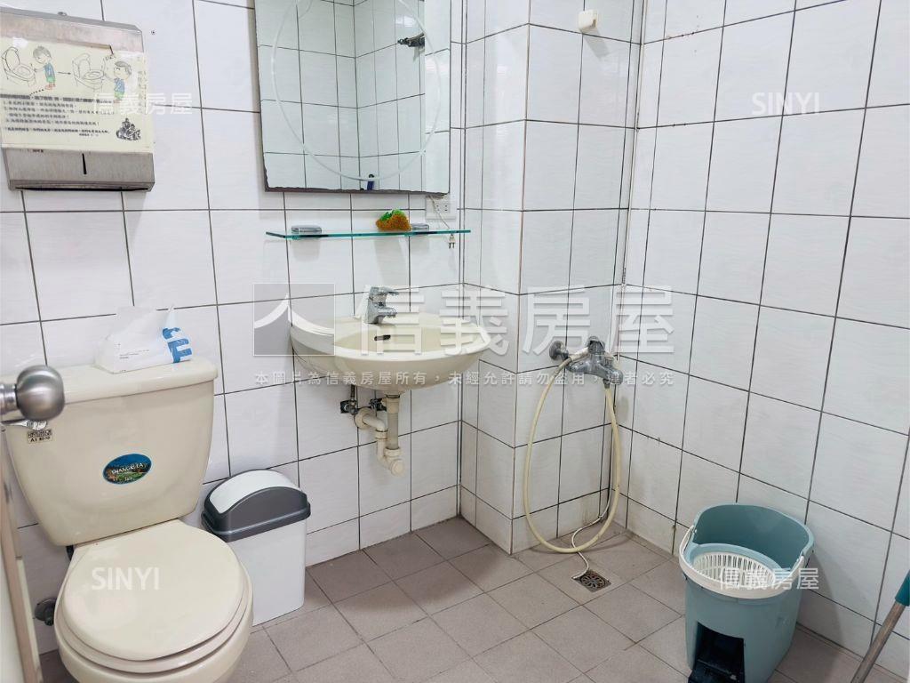 萬大路地下室大空間房屋室內格局與周邊環境