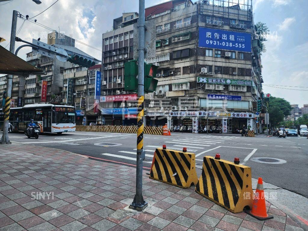 萬大路地下室大空間房屋室內格局與周邊環境