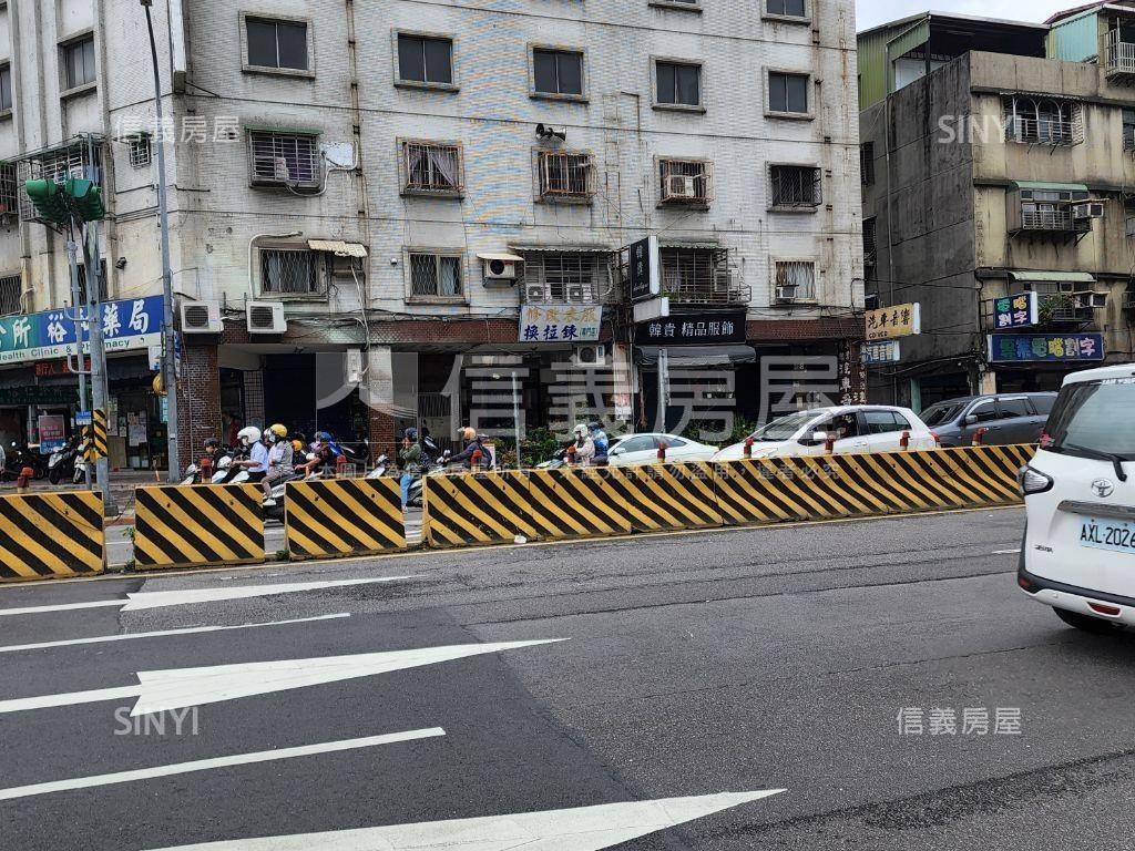 萬大路地下室大空間房屋室內格局與周邊環境