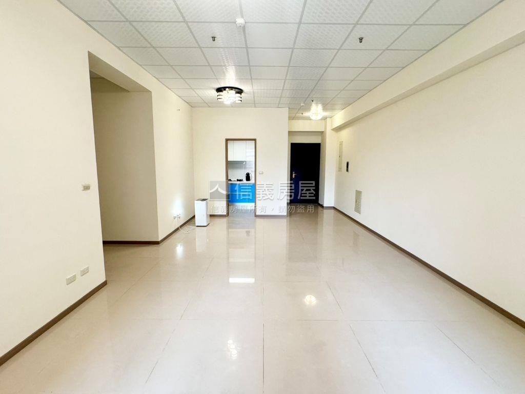 世紀館·稀有釋出景觀四房房屋室內格局與周邊環境