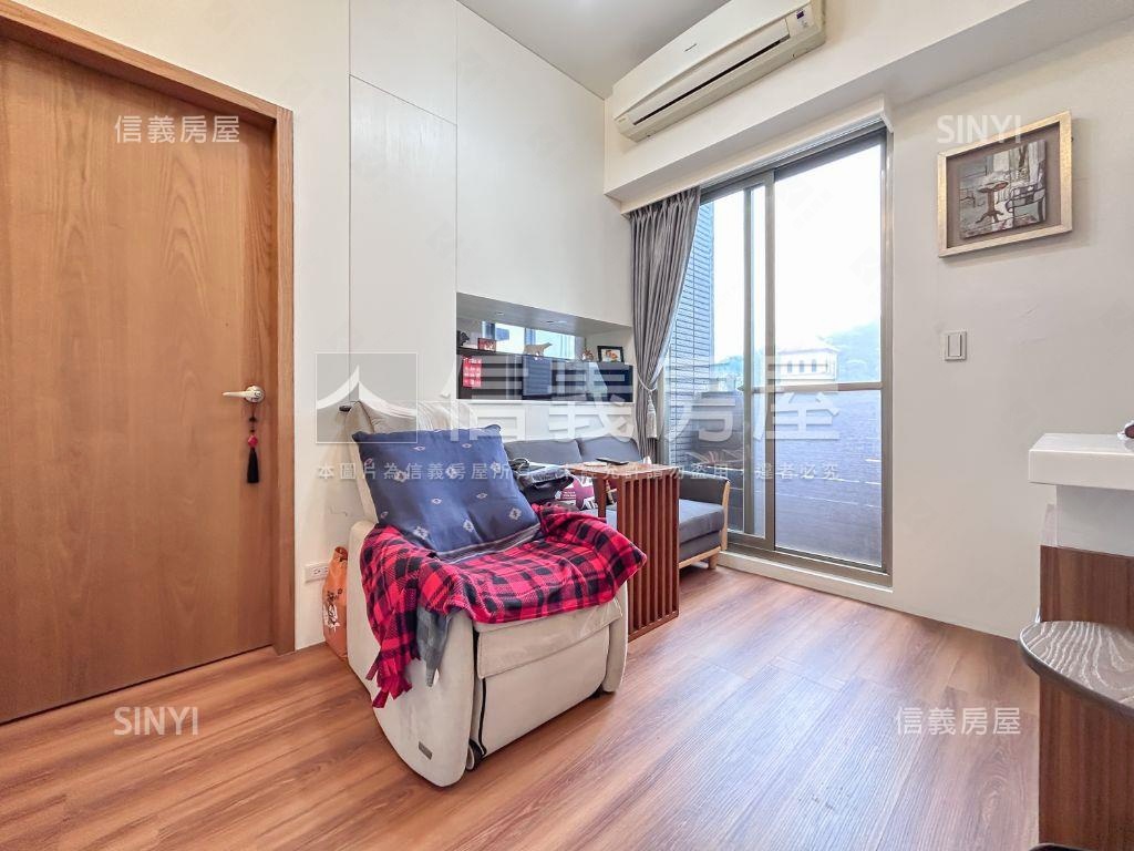 麗湖學區高樓山景美屋房屋室內格局與周邊環境