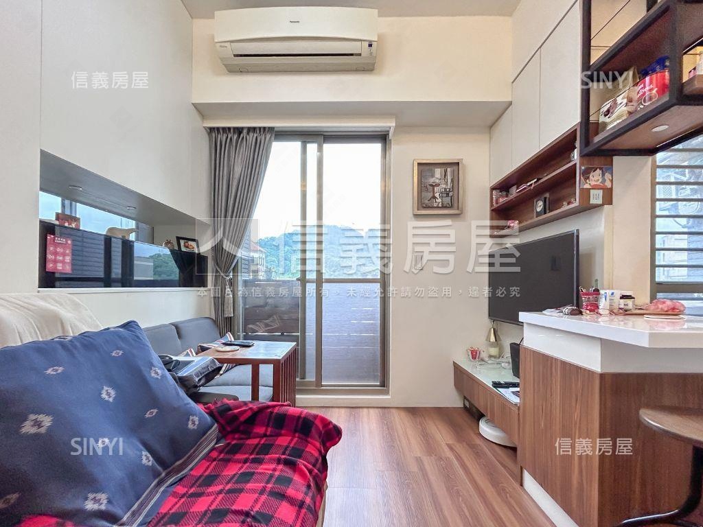 麗湖學區高樓山景美屋房屋室內格局與周邊環境