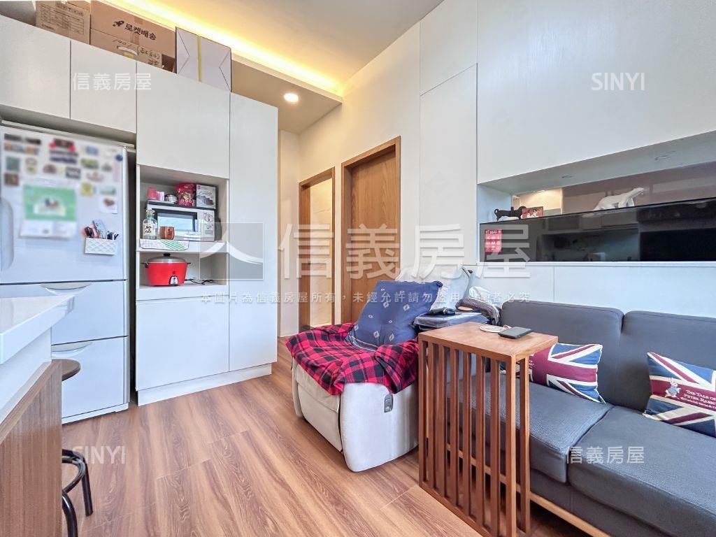 麗湖學區高樓山景美屋房屋室內格局與周邊環境