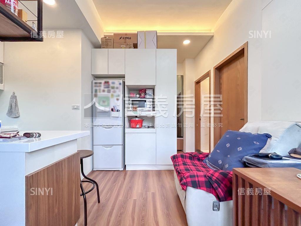 麗湖學區高樓山景美屋房屋室內格局與周邊環境