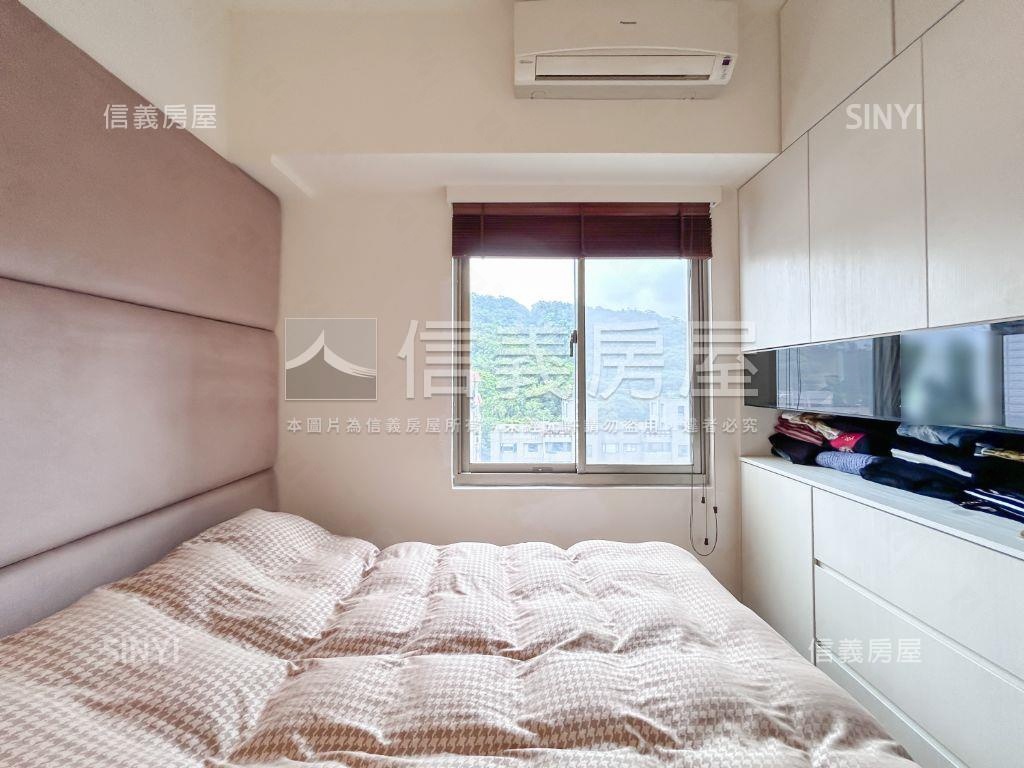 麗湖學區高樓山景美屋房屋室內格局與周邊環境