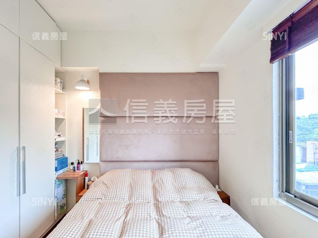 麗湖學區高樓山景美屋房屋室內格局與周邊環境