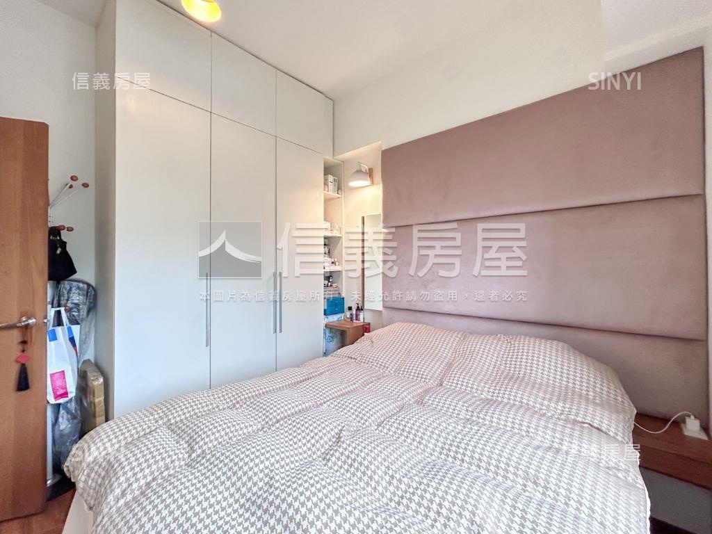 麗湖學區高樓山景美屋房屋室內格局與周邊環境