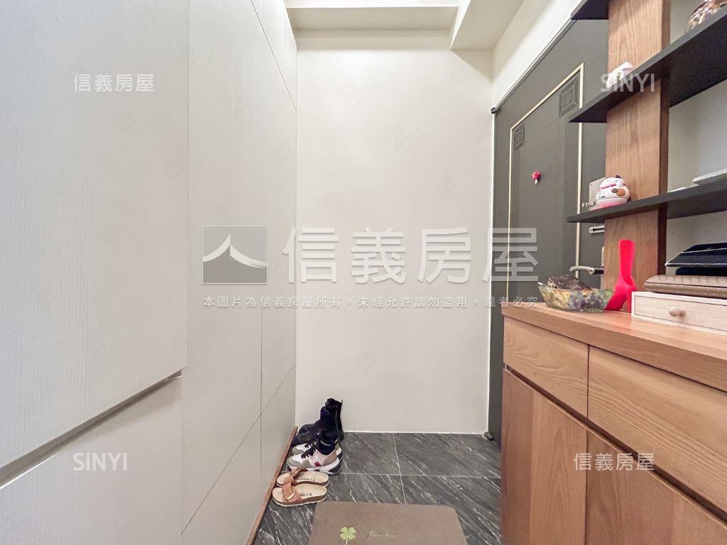 麗湖學區高樓山景美屋房屋室內格局與周邊環境