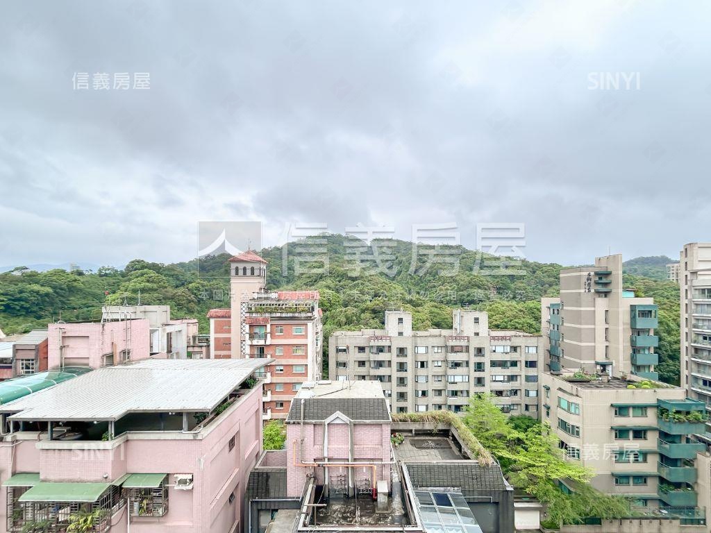 麗湖學區高樓山景美屋房屋室內格局與周邊環境