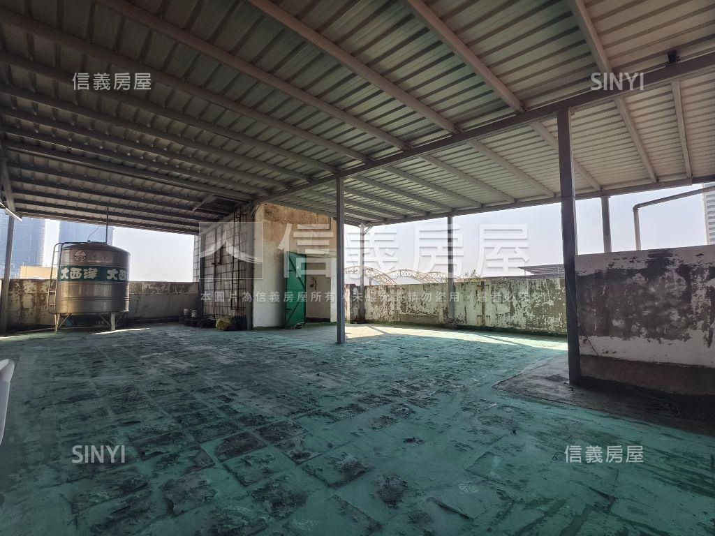 面中正國小邊間採光公寓房屋室內格局與周邊環境