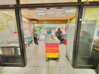 稀有樂華夜市旁金店面