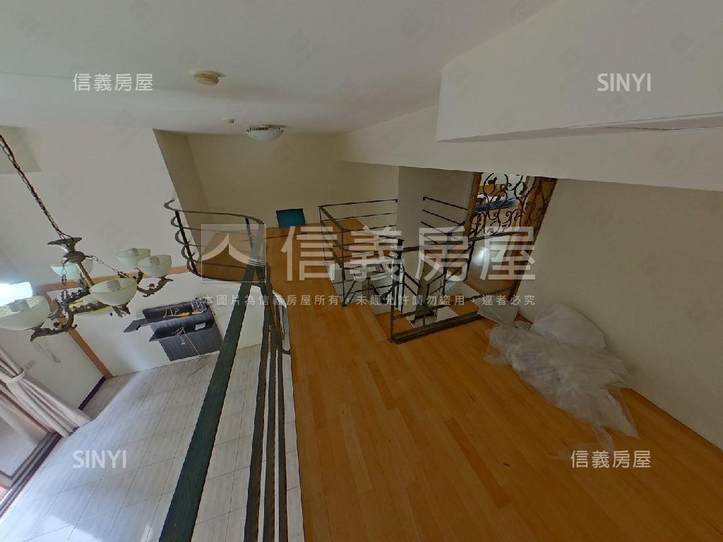 近未來體育園區店住車位房屋室內格局與周邊環境