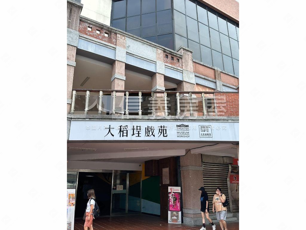 近迪化街採光房房屋室內格局與周邊環境