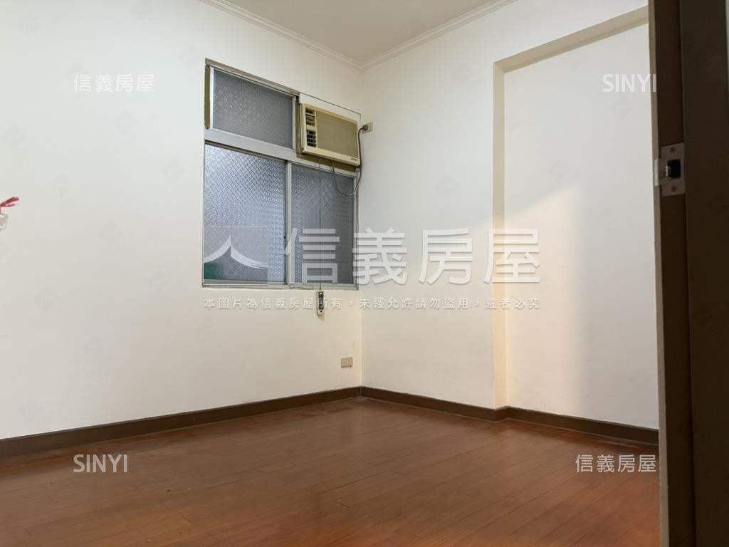 信義象山方正美寓房屋室內格局與周邊環境
