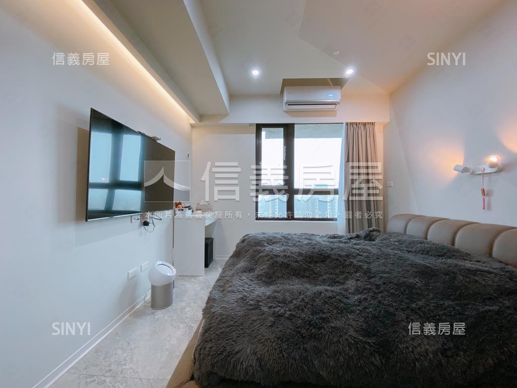 埔心帝王景觀裝潢三房車位房屋室內格局與周邊環境