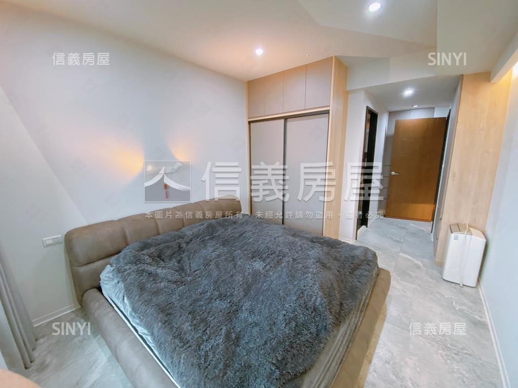 埔心帝王景觀裝潢三房車位房屋室內格局與周邊環境