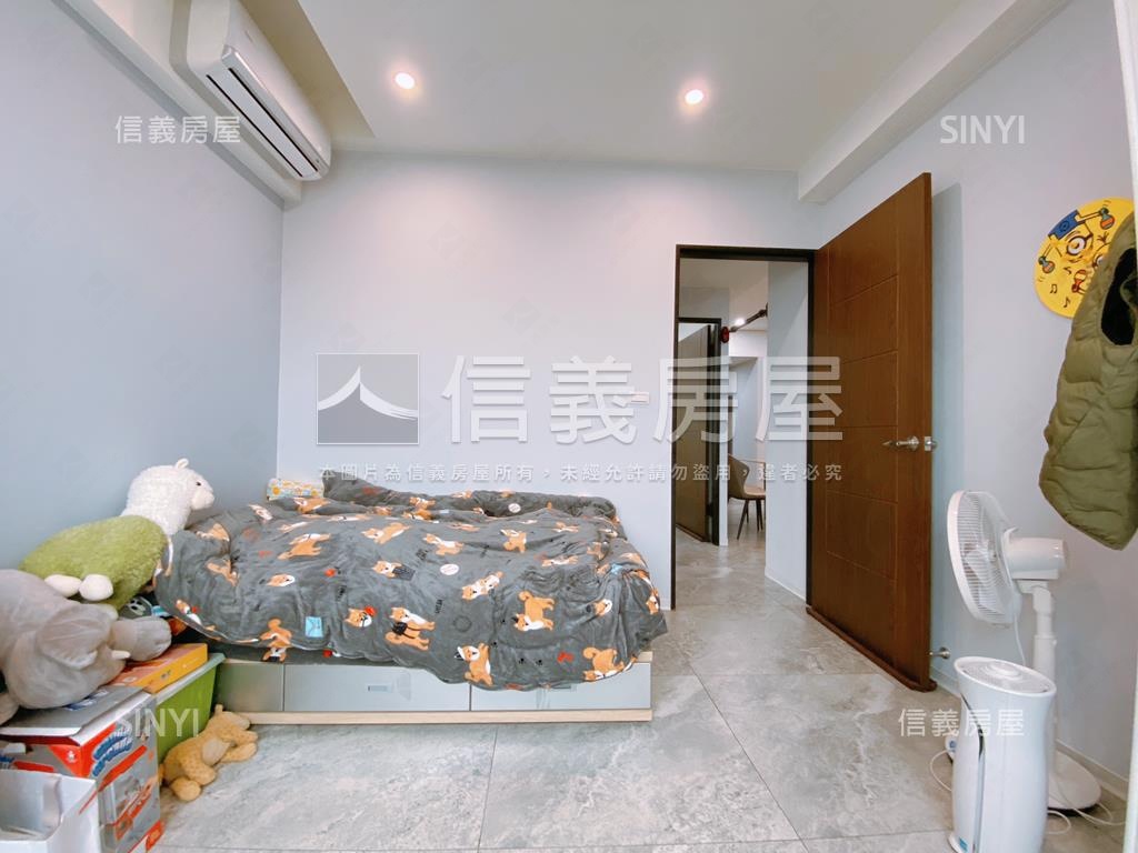 埔心帝王景觀裝潢三房車位房屋室內格局與周邊環境