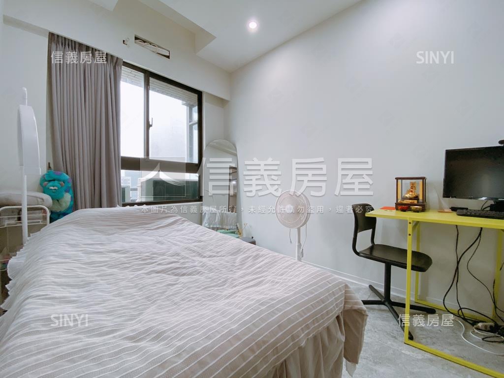埔心帝王景觀裝潢三房車位房屋室內格局與周邊環境