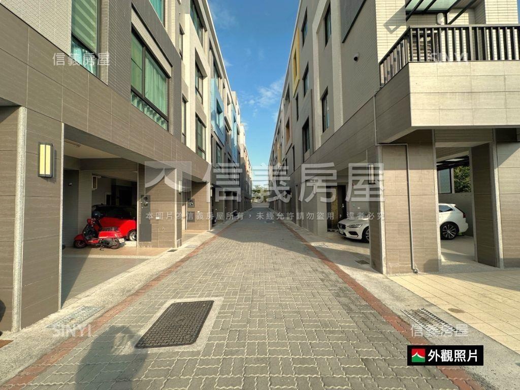 貝森朵夫⭐️輕屋齡好透天房屋室內格局與周邊環境