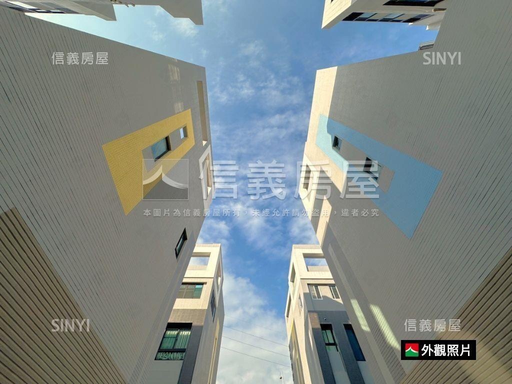 貝森朵夫⭐️輕屋齡好透天房屋室內格局與周邊環境