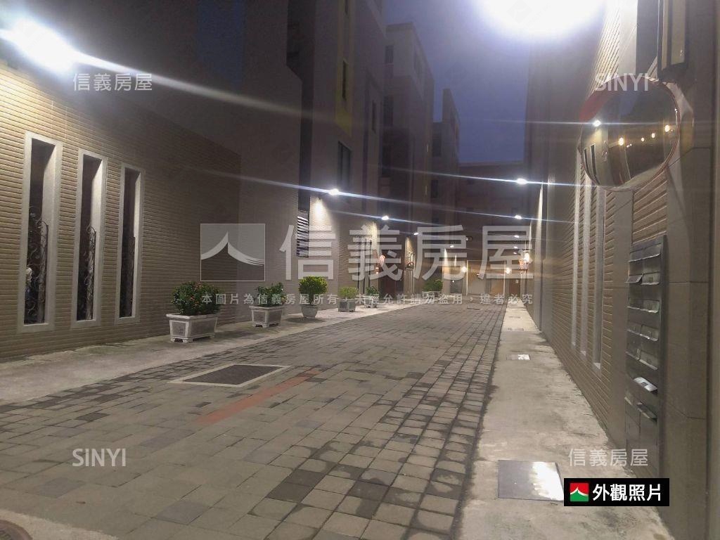 貝森朵夫⭐️輕屋齡好透天房屋室內格局與周邊環境