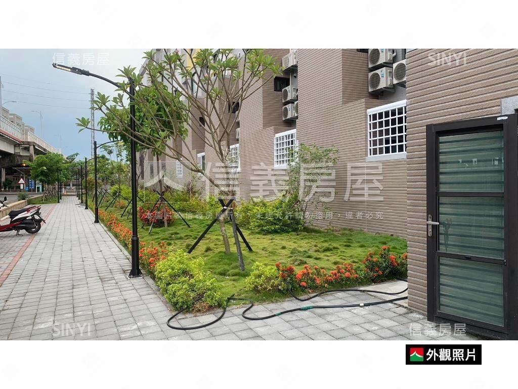 貝森朵夫⭐️輕屋齡好透天房屋室內格局與周邊環境