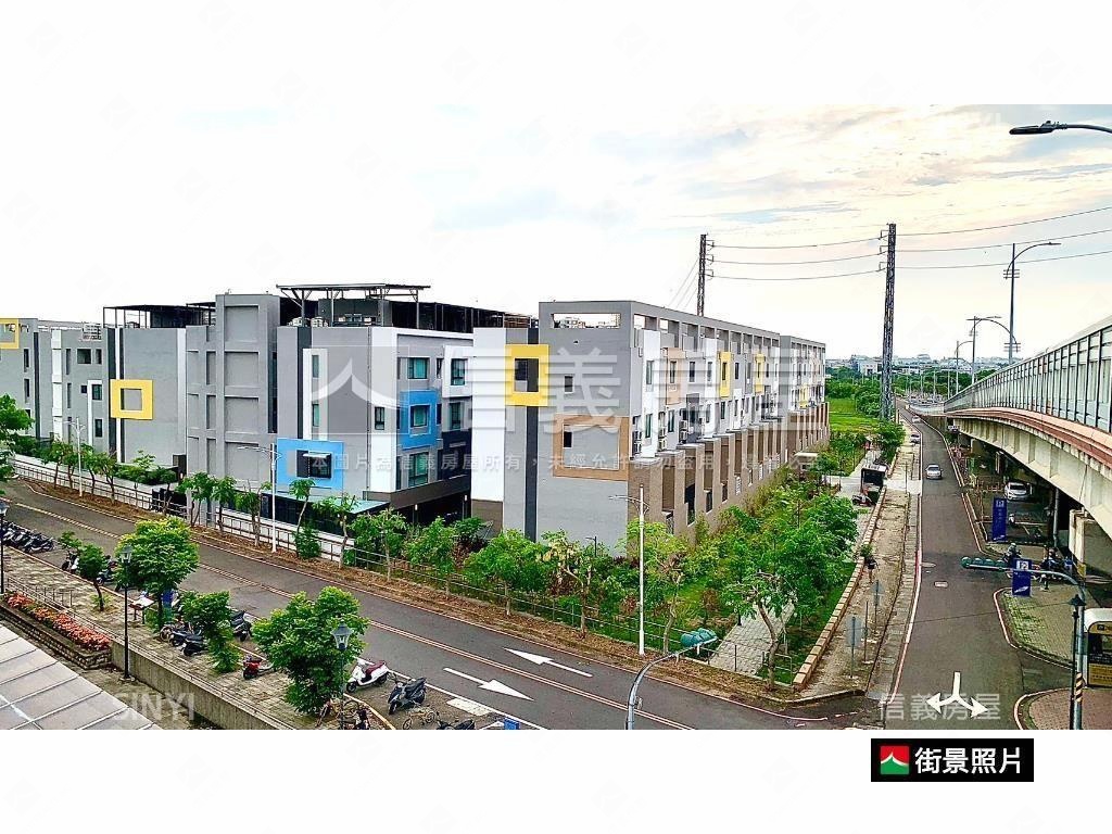 貝森朵夫⭐️輕屋齡好透天房屋室內格局與周邊環境