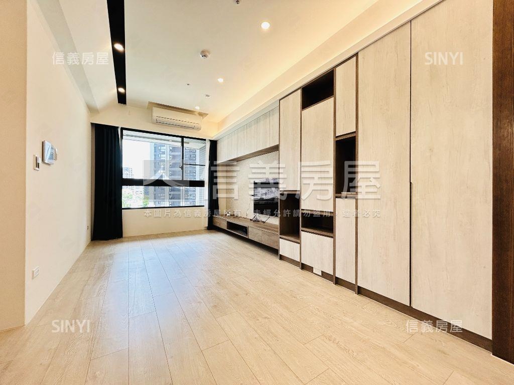 國泰悅稀有三房房屋室內格局與周邊環境