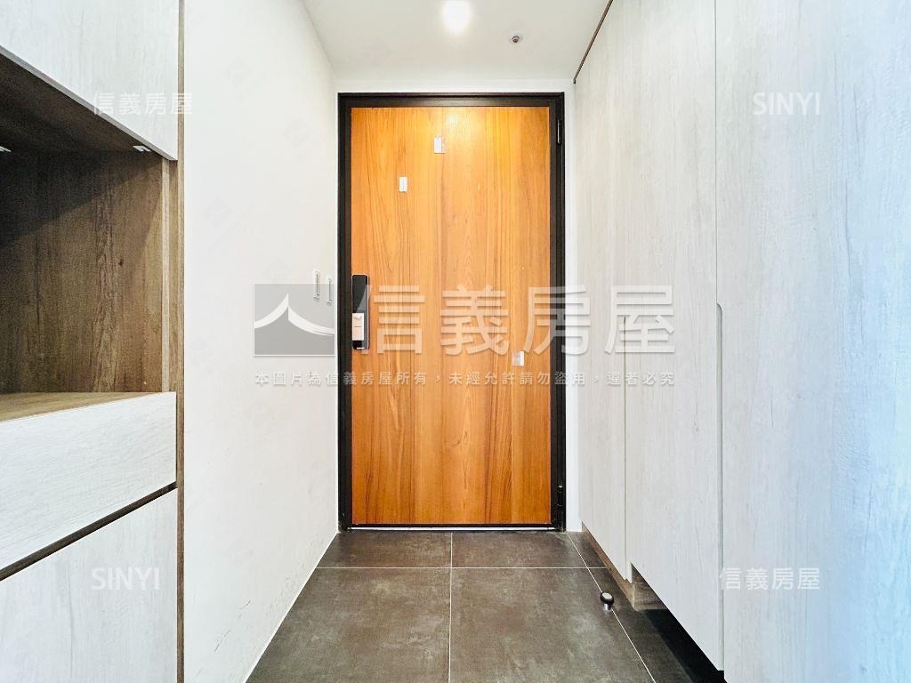 國泰悅稀有三房房屋室內格局與周邊環境