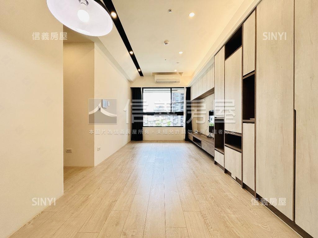國泰悅稀有三房房屋室內格局與周邊環境