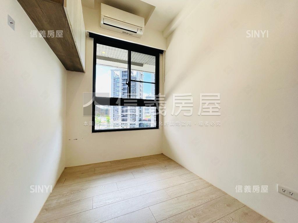 國泰悅稀有三房房屋室內格局與周邊環境