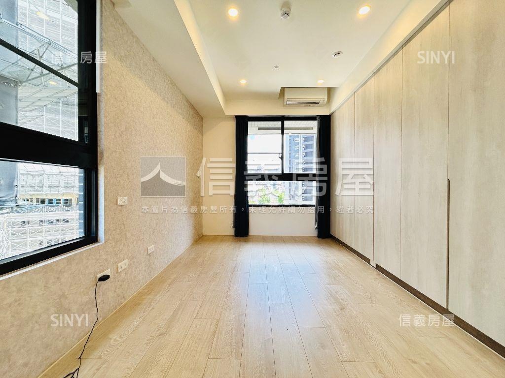 國泰悅稀有三房房屋室內格局與周邊環境