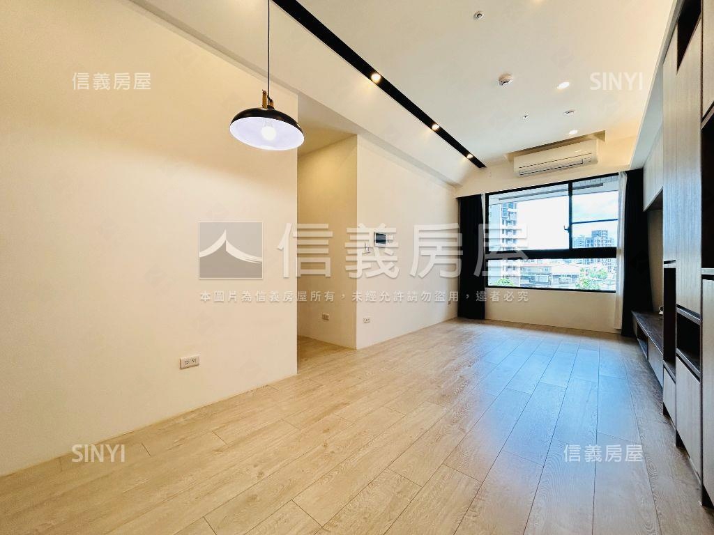 國泰悅稀有三房房屋室內格局與周邊環境