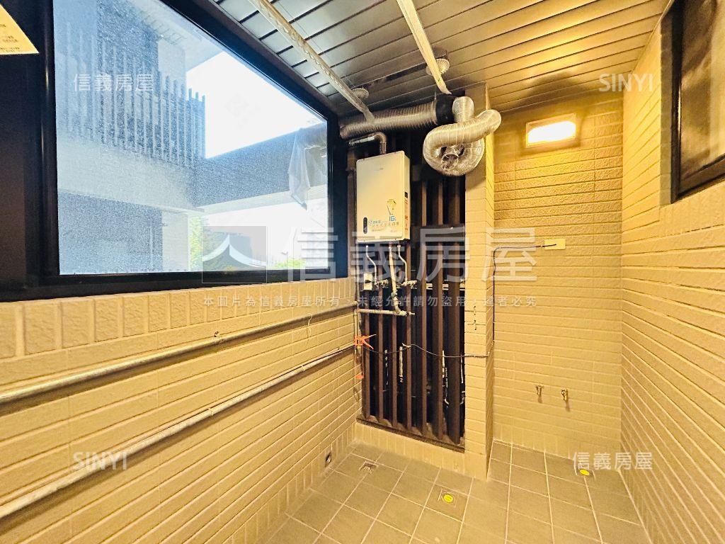 國泰悅稀有三房房屋室內格局與周邊環境