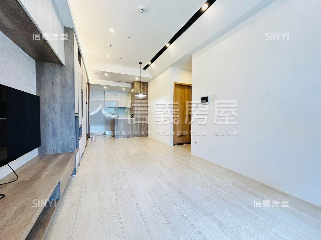 國泰悅稀有三房房屋室內格局與周邊環境