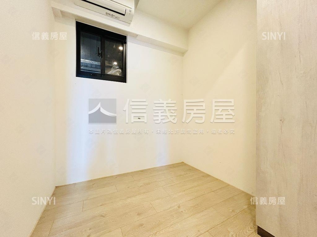 國泰悅稀有三房房屋室內格局與周邊環境