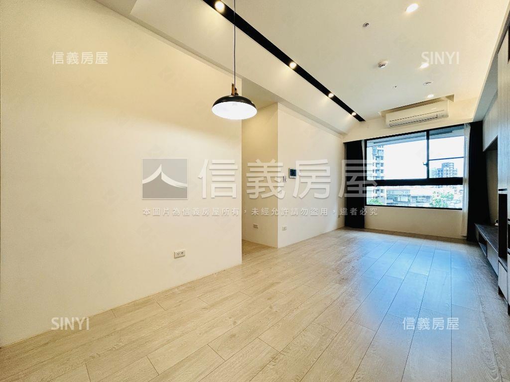 國泰悅稀有三房房屋室內格局與周邊環境