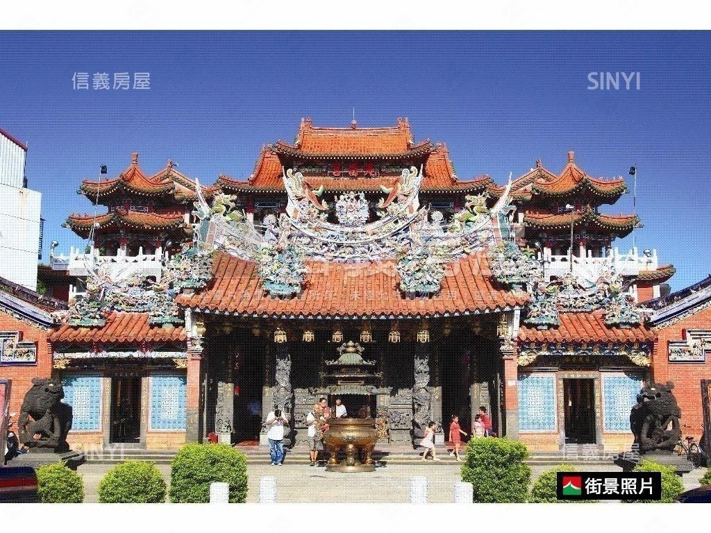 國泰悅稀有三房房屋室內格局與周邊環境