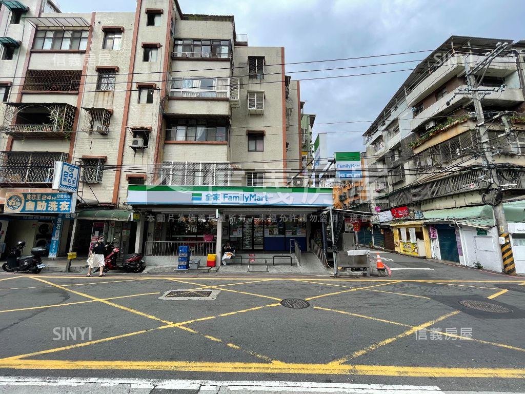 近真理大學收租公寓房屋室內格局與周邊環境