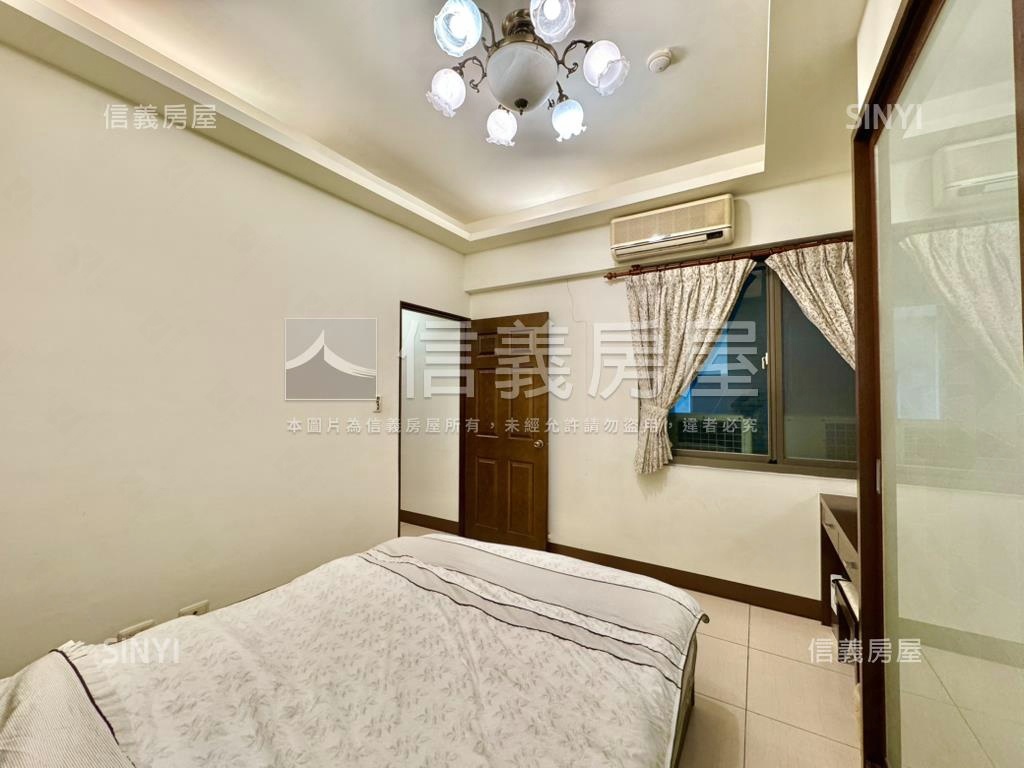 武廟Ｏ９站棋琴三重奏兩房房屋室內格局與周邊環境