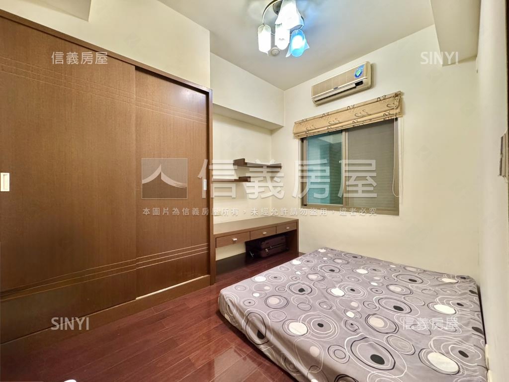 武廟Ｏ９站棋琴三重奏兩房房屋室內格局與周邊環境