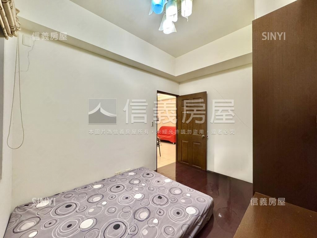 武廟Ｏ９站棋琴三重奏兩房房屋室內格局與周邊環境