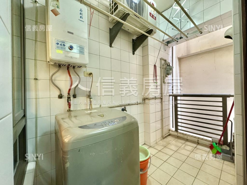 武廟Ｏ９站棋琴三重奏兩房房屋室內格局與周邊環境