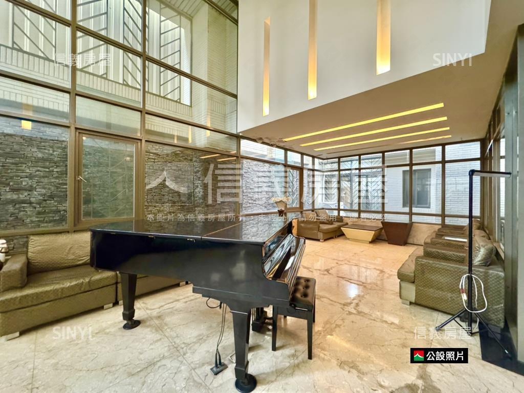 武廟Ｏ９站棋琴三重奏兩房房屋室內格局與周邊環境