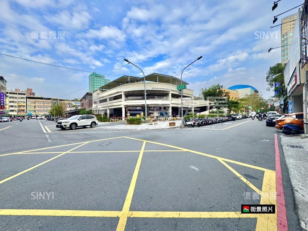 武廟Ｏ９站棋琴三重奏兩房房屋室內格局與周邊環境